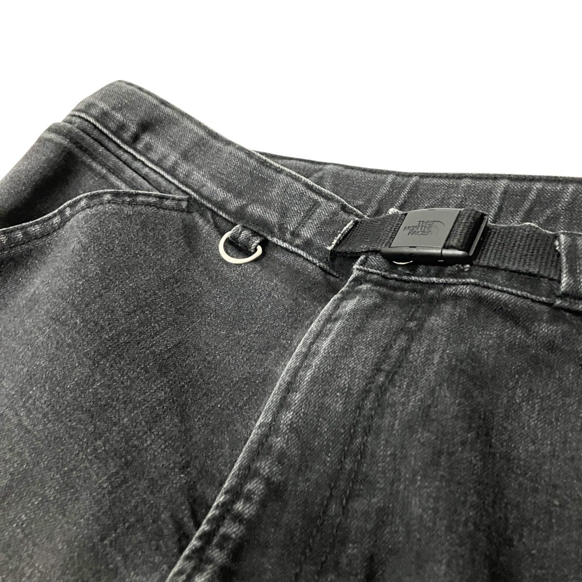 デニムパンツNT5903N