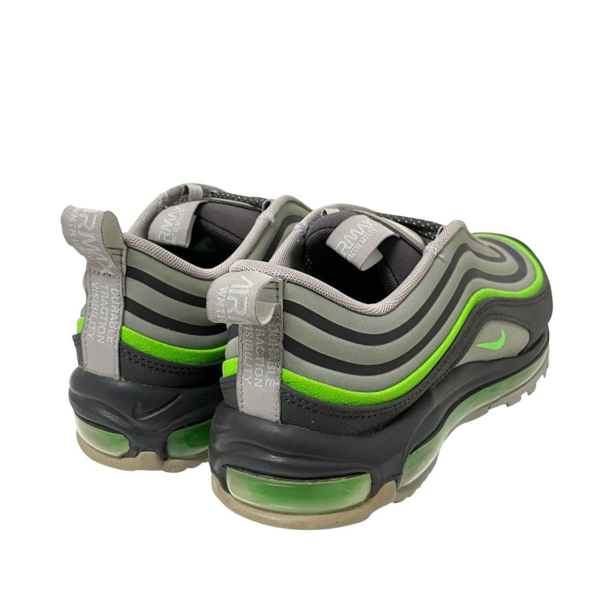 AIR MAX 97 UTILITYスニーカーBQ5615 002