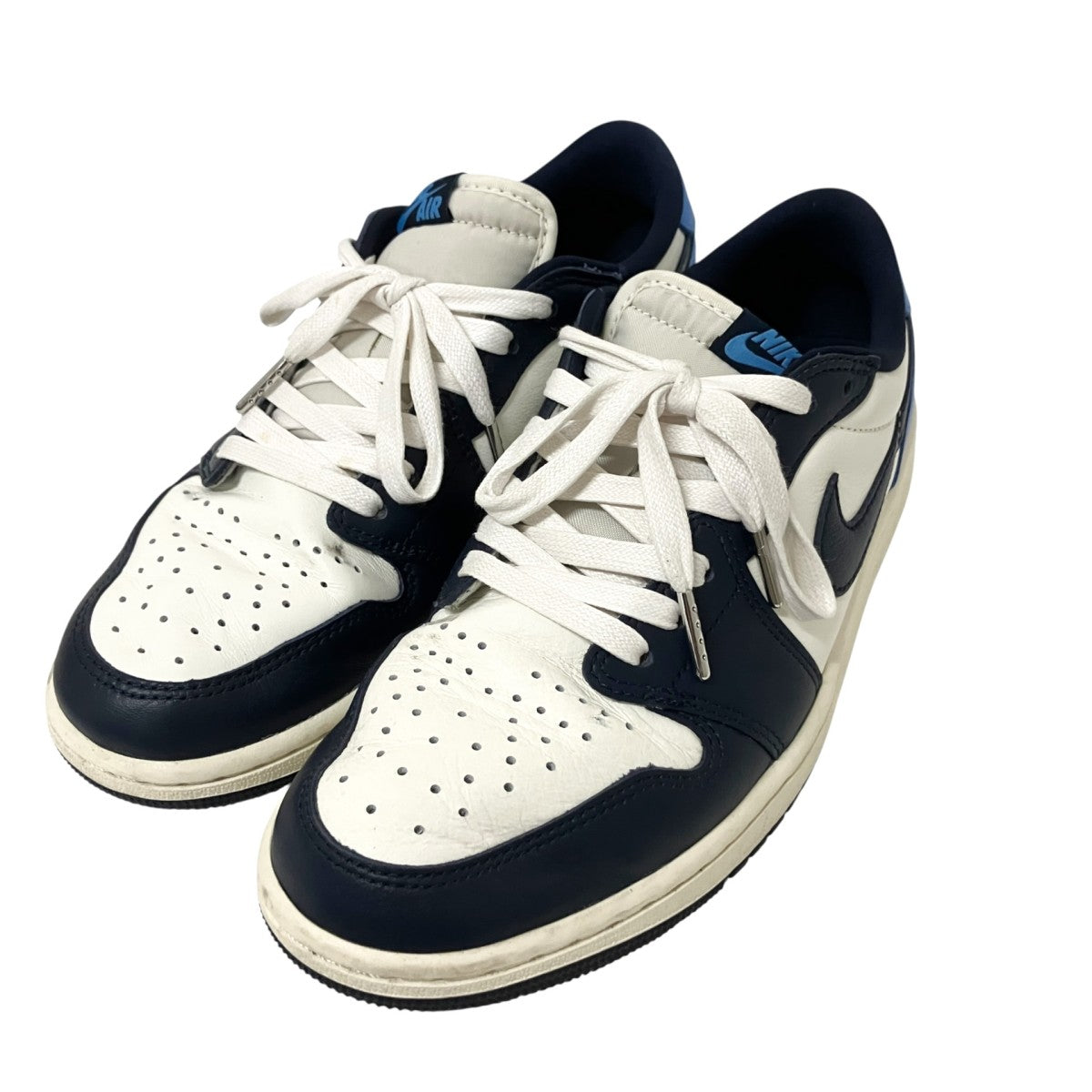 AIR JORDAN 1 RETRO LOWスニーカーCZ0790 400