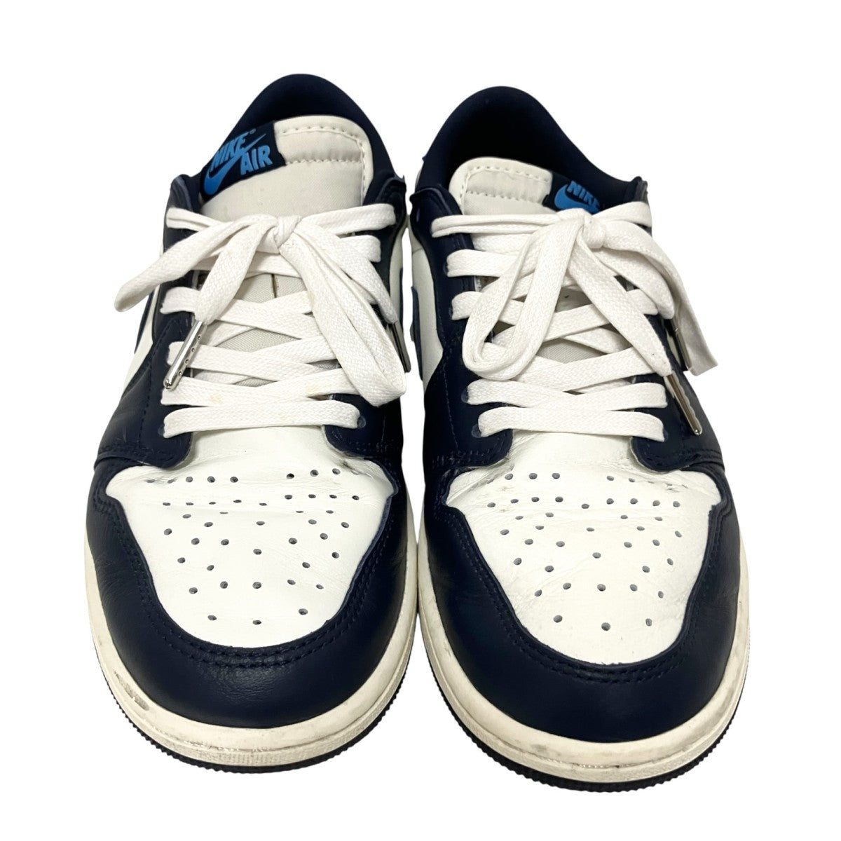 AIR JORDAN 1 RETRO LOWスニーカーCZ0790 400
