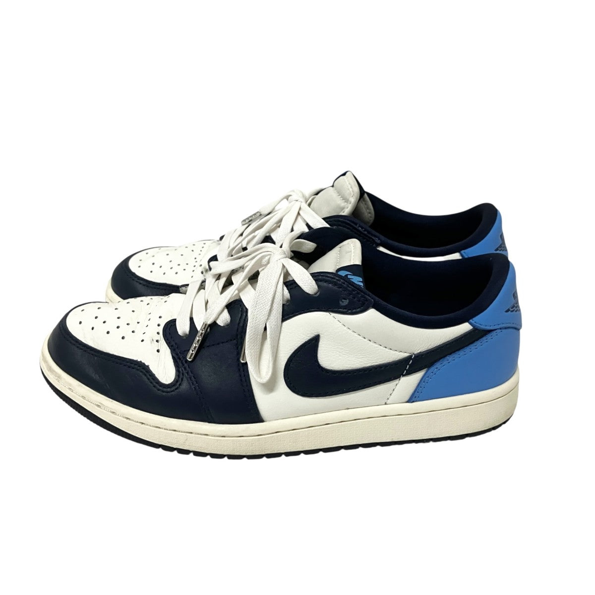AIR JORDAN 1 RETRO LOWスニーカーCZ0790 400