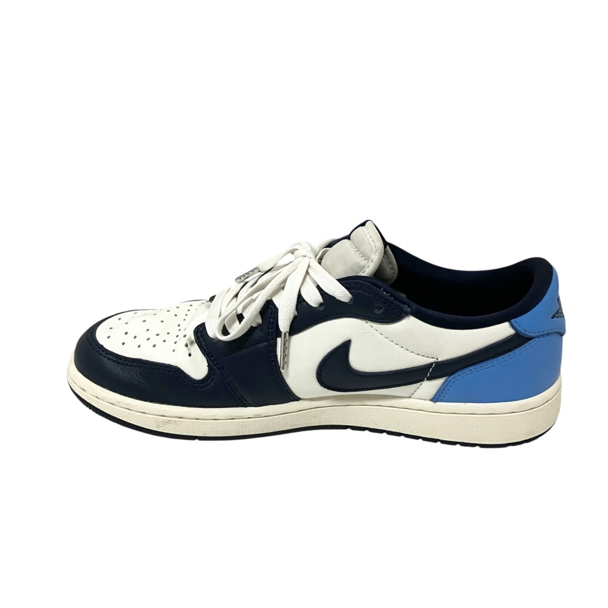 AIR JORDAN 1 RETRO LOWスニーカーCZ0790 400