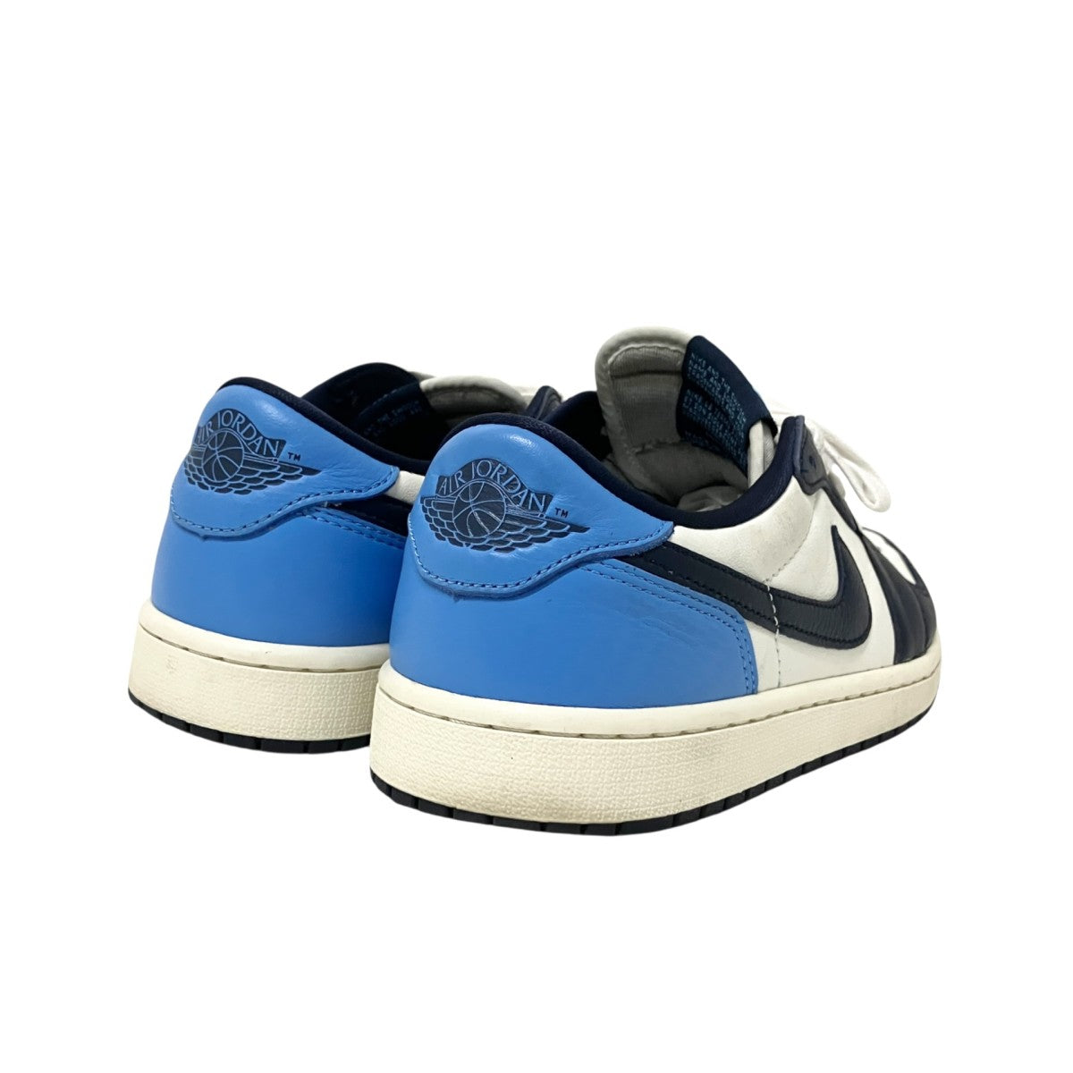 AIR JORDAN 1 RETRO LOWスニーカーCZ0790 400