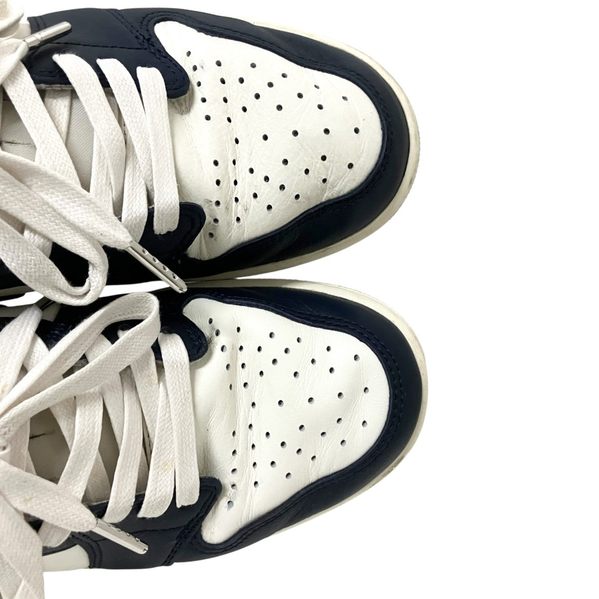AIR JORDAN 1 RETRO LOWスニーカーCZ0790 400