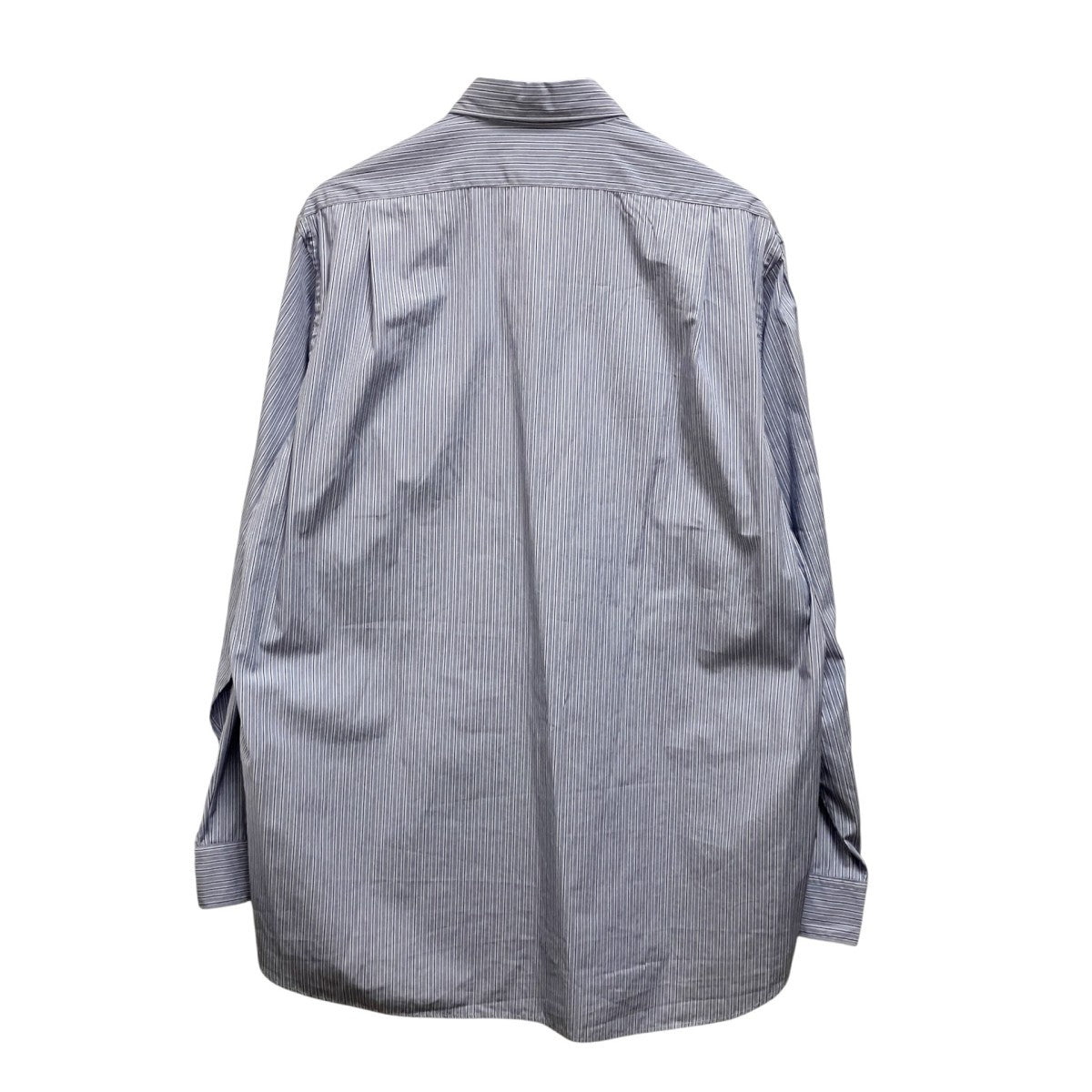 STRIPE SHIRTストライプシャツGPG 55030 B