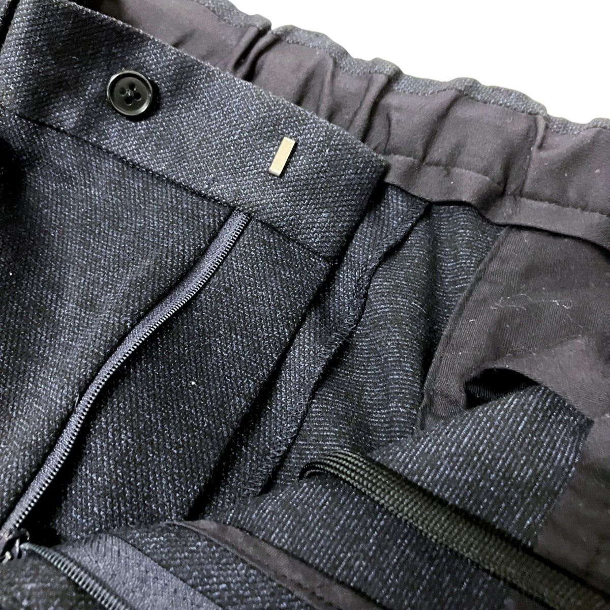 セットアップスーツJK 09 CW 0721/PP 09 CW 0721