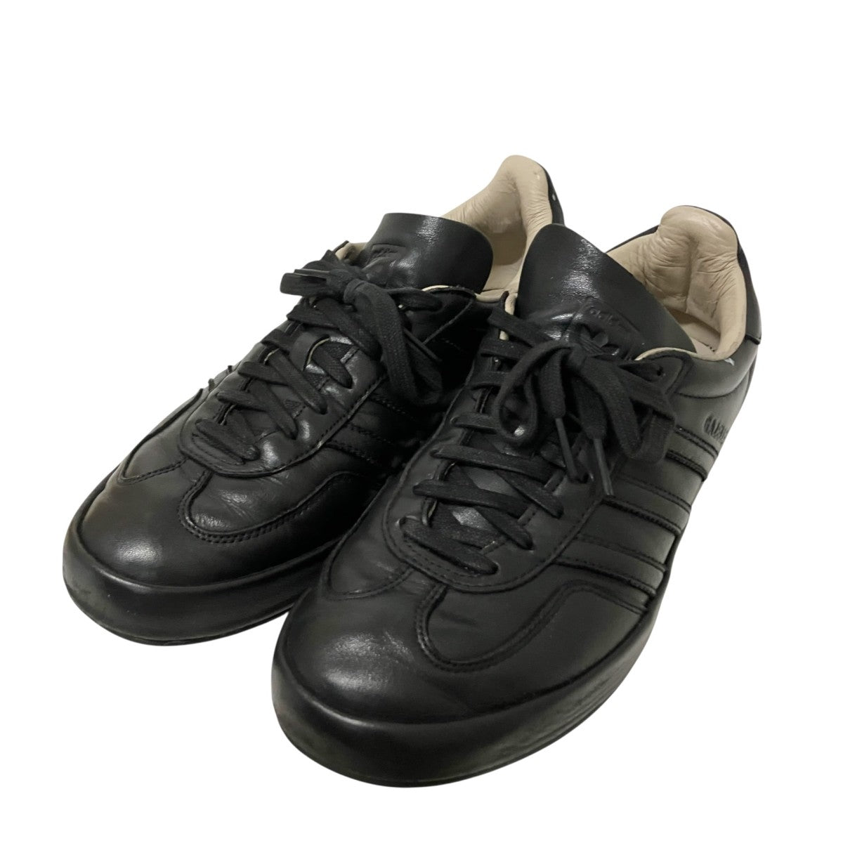 adidas Gazelle IndoorスニーカーJH5415 古着・中古-1枚目のアイテム画像