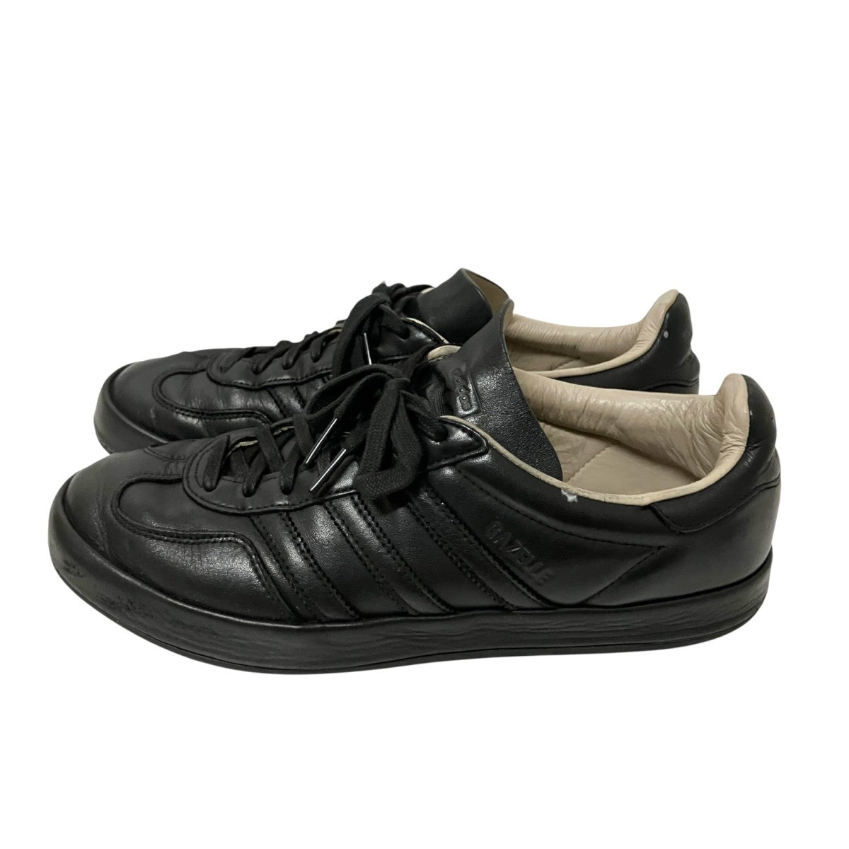 adidas Gazelle IndoorスニーカーJH5415 古着・中古-3枚目のアイテム画像