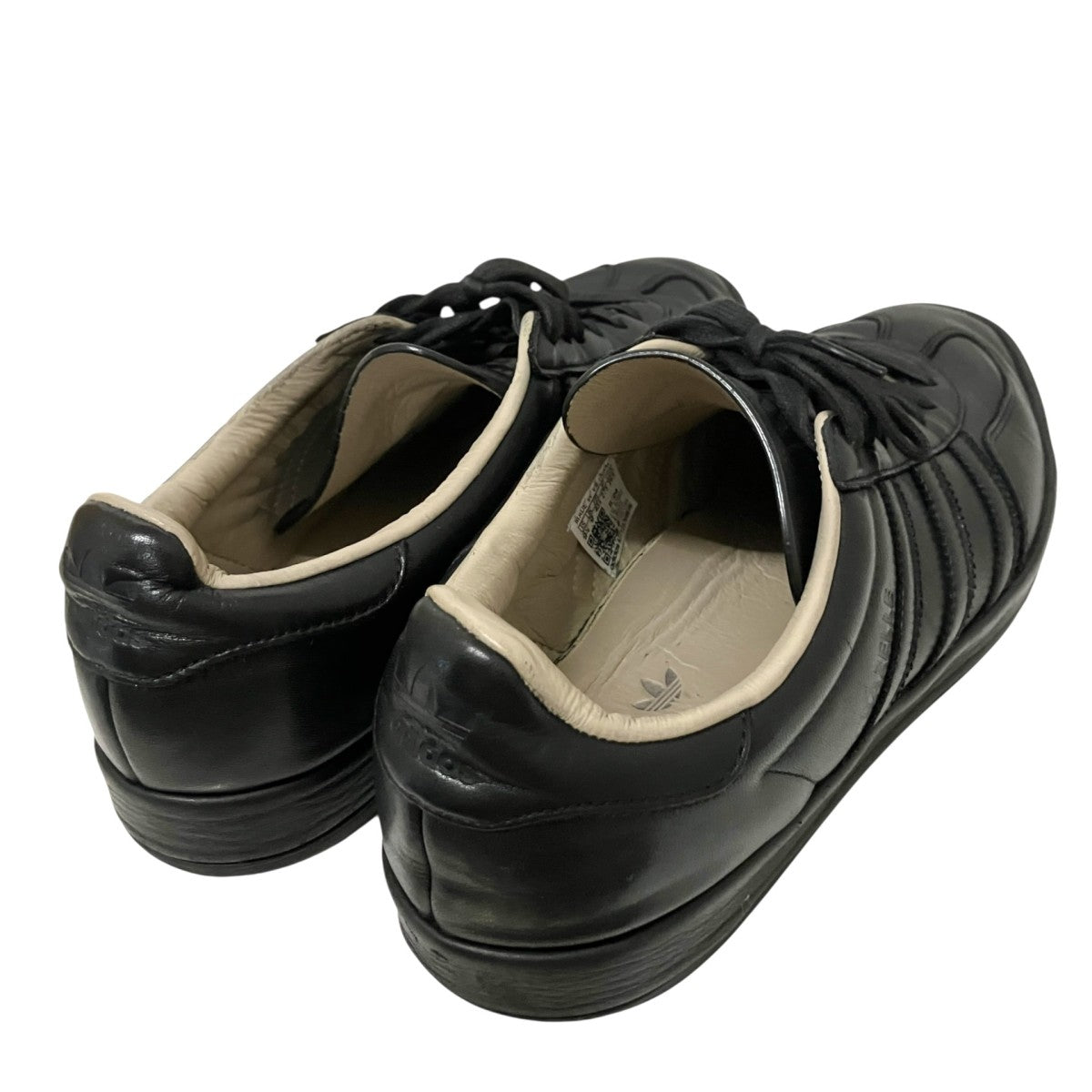 adidas Gazelle IndoorスニーカーJH5415 古着・中古-5枚目のアイテム画像