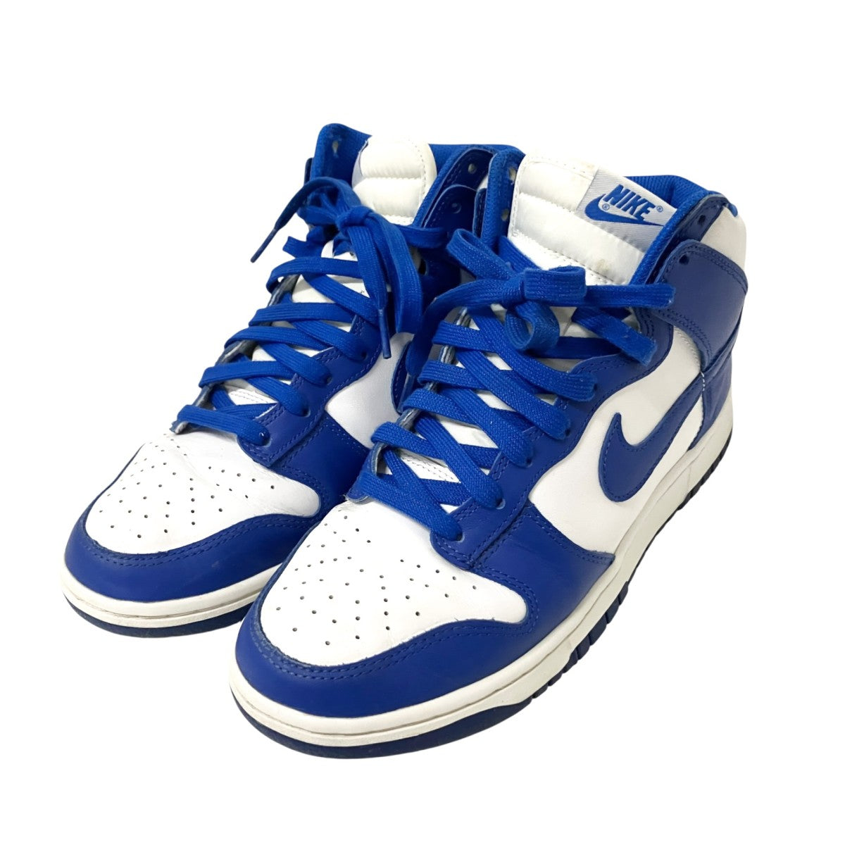 DUNK HI RETROハイカットスニーカーDD1399 102