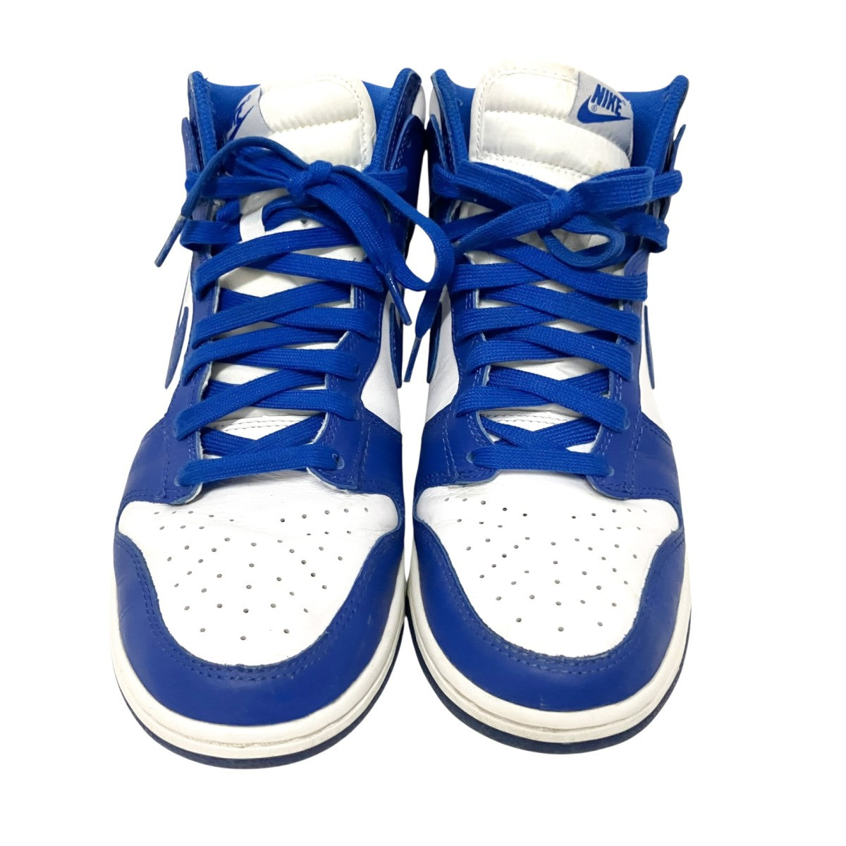 DUNK HI RETROハイカットスニーカーDD1399 102