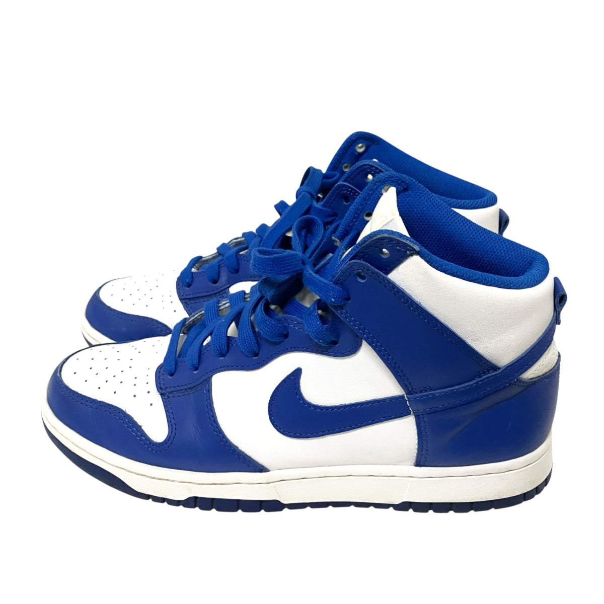DUNK HI RETROハイカットスニーカーDD1399 102