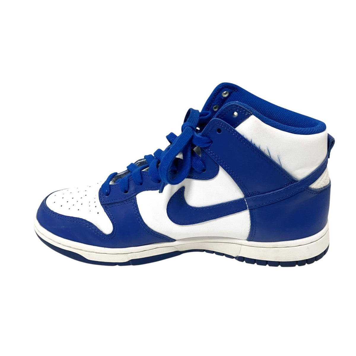 DUNK HI RETROハイカットスニーカーDD1399 102