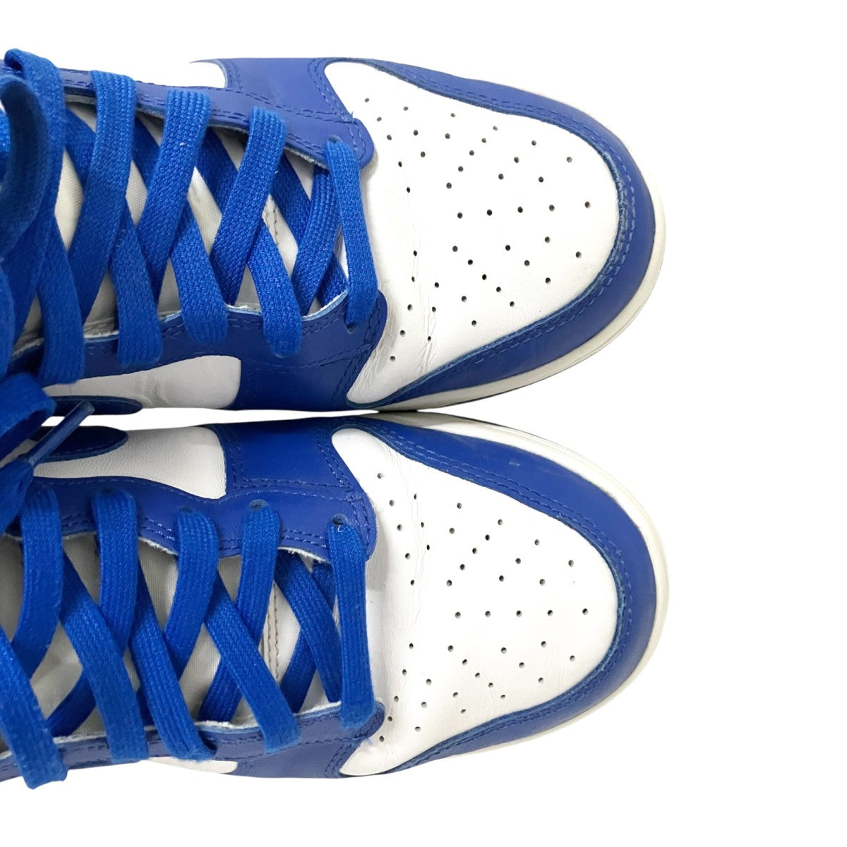 DUNK HI RETROハイカットスニーカーDD1399 102