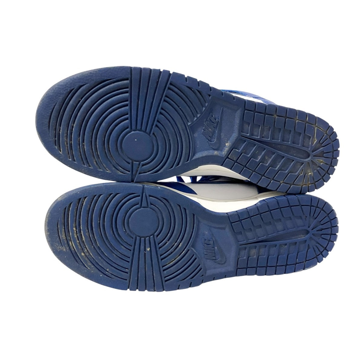 DUNK HI RETROハイカットスニーカーDD1399 102