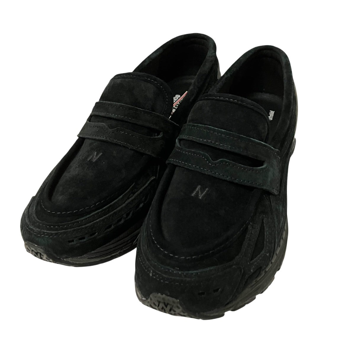 NEW BALANCE ローファースニーカーU1906LNT 古着・中古-1枚目のアイテム画像