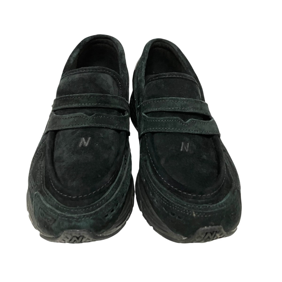 NEW BALANCE ローファースニーカーU1906LNT 古着・中古-2枚目のアイテム画像
