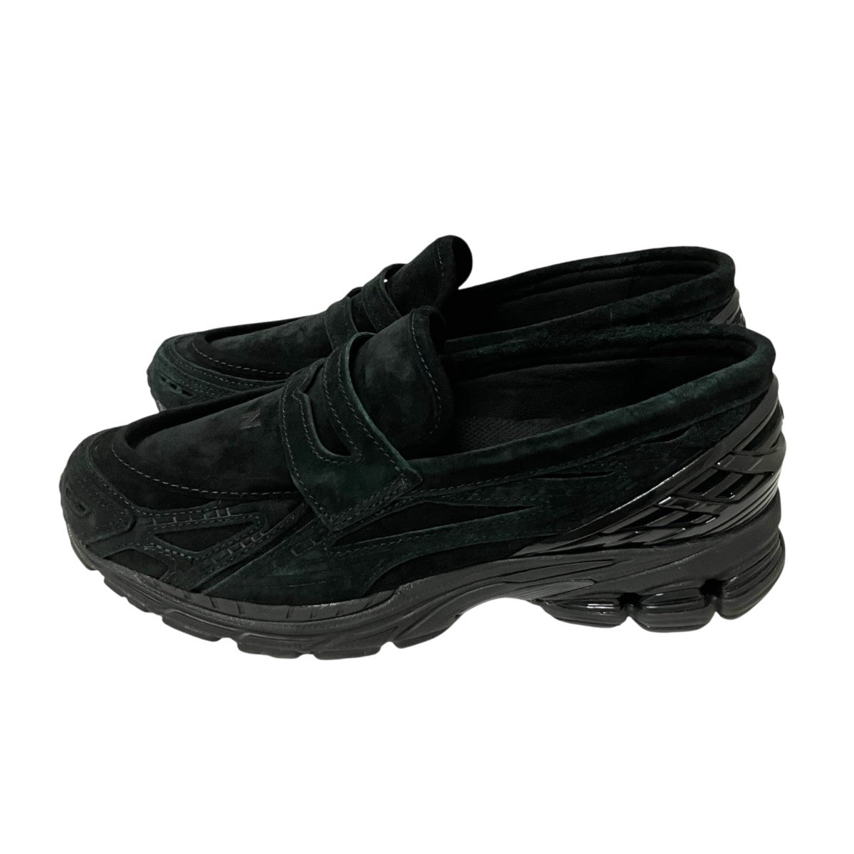 NEW BALANCE ローファースニーカーU1906LNT 古着・中古-3枚目のアイテム画像