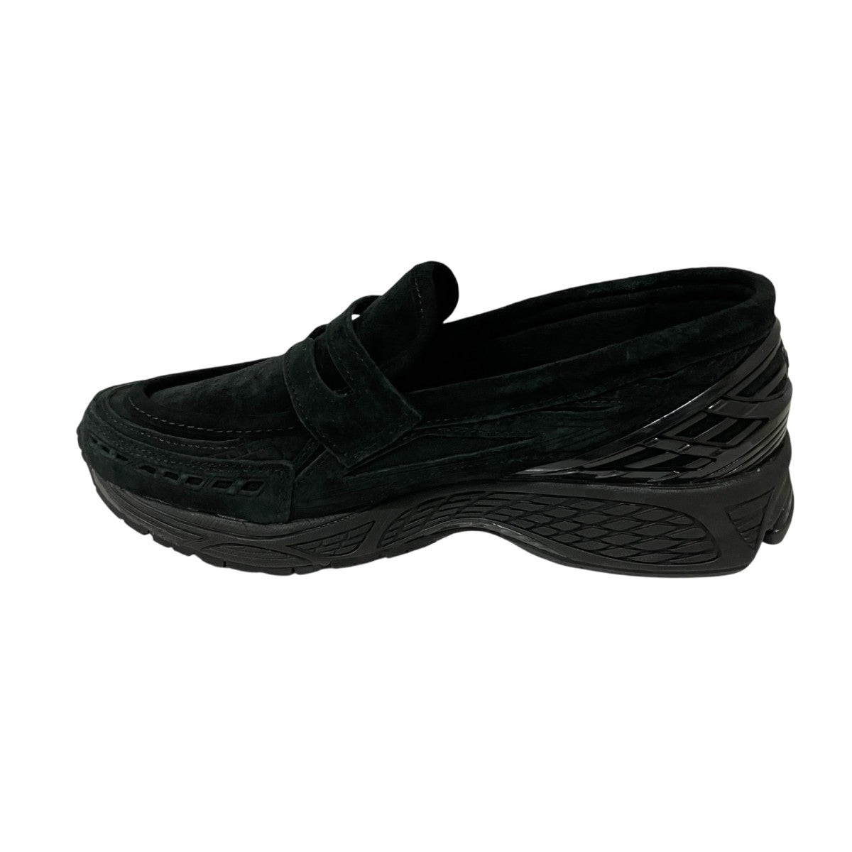 NEW BALANCE ローファースニーカーU1906LNT 古着・中古-4枚目のアイテム画像