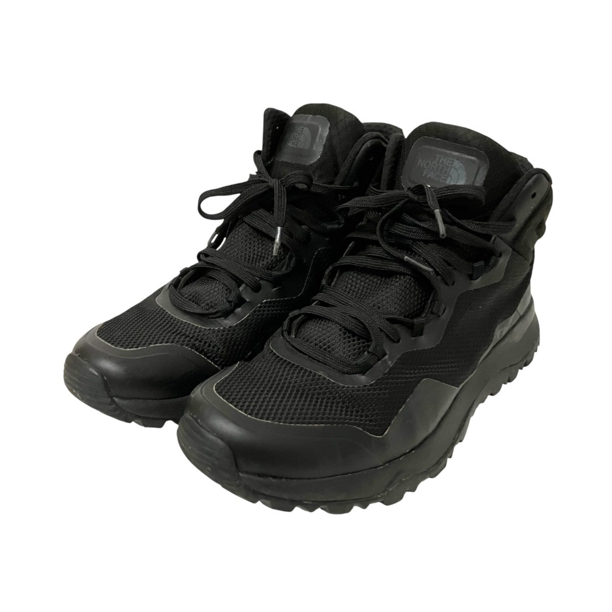 Activist Mid Futurelight Hiking BootsトレッキングシューズNF0A47AY