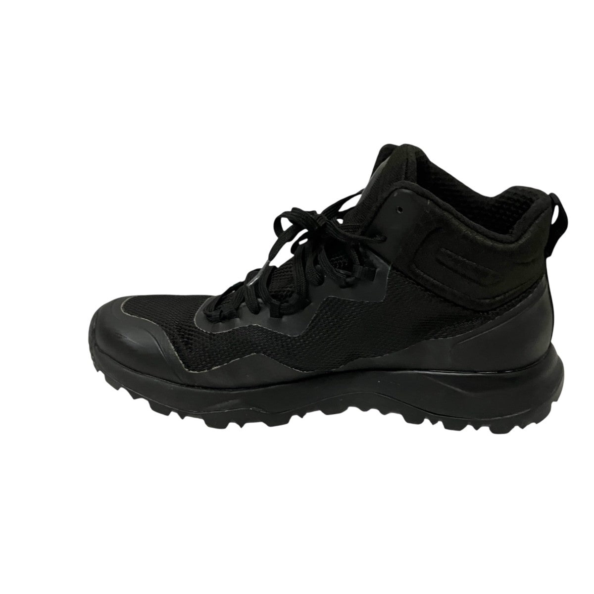 Activist Mid Futurelight Hiking BootsトレッキングシューズNF0A47AY