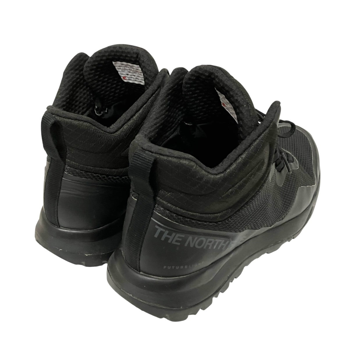 Activist Mid Futurelight Hiking BootsトレッキングシューズNF0A47AY