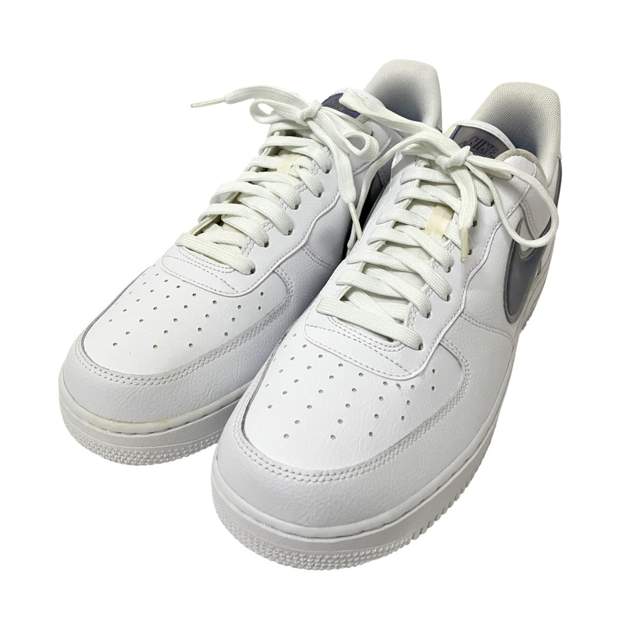 AIR FORCE 1 07 LV8 3スニーカーAO2441 101