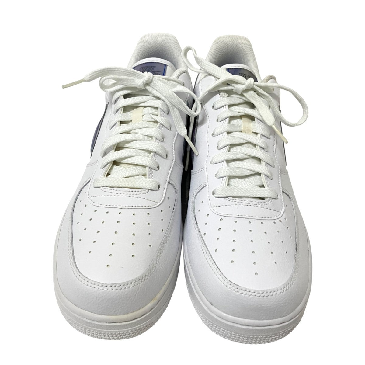 AIR FORCE 1 07 LV8 3スニーカーAO2441 101
