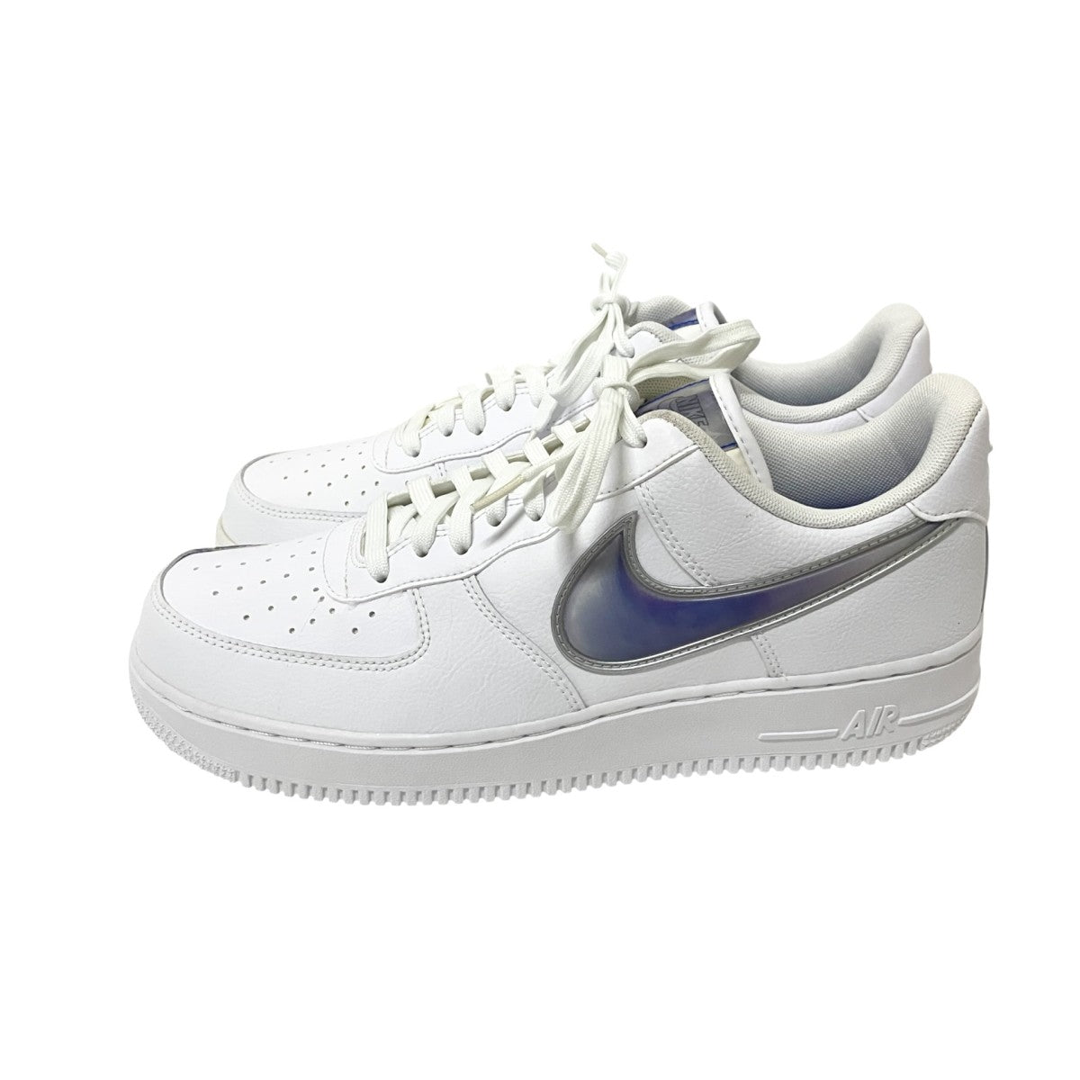 AIR FORCE 1 07 LV8 3スニーカーAO2441 101