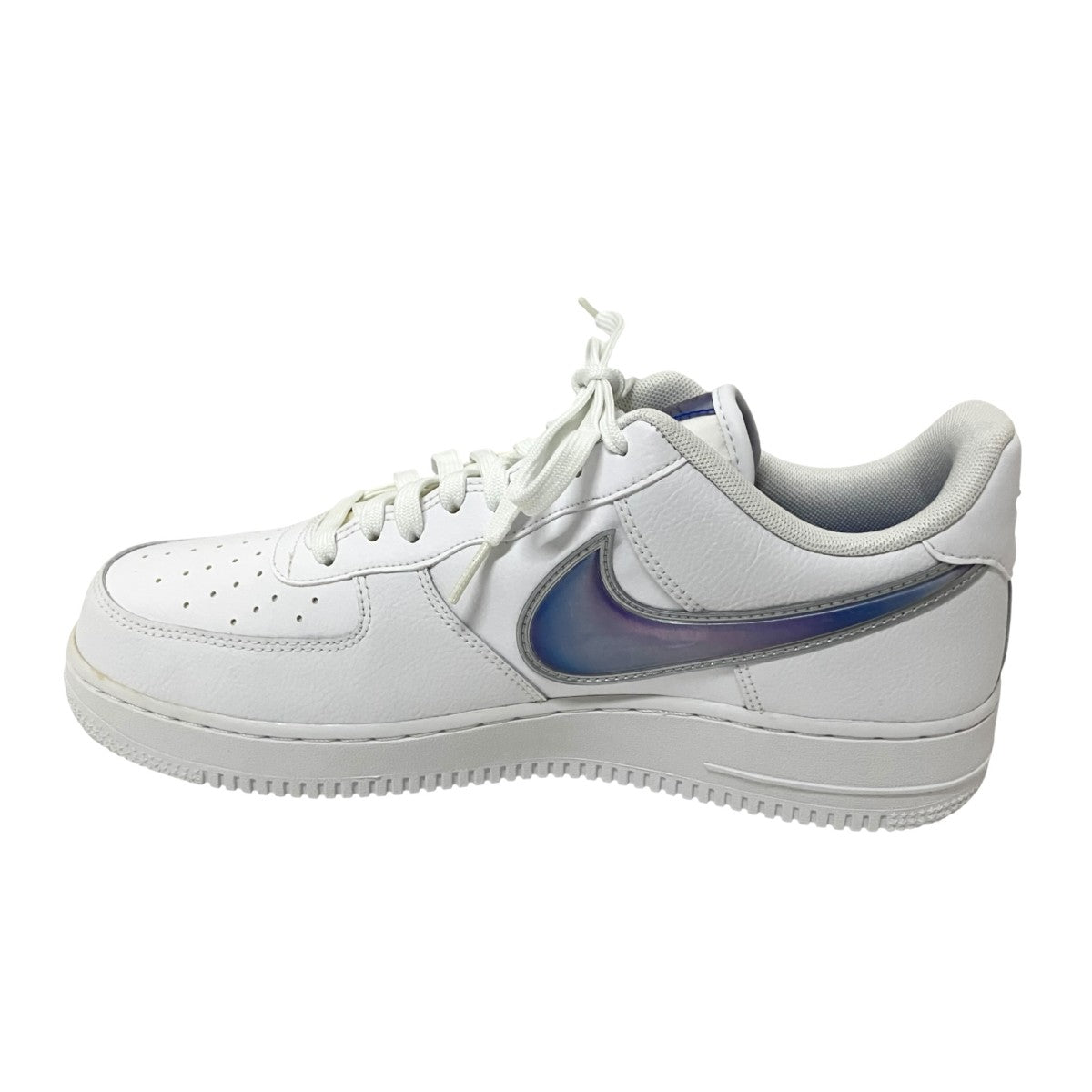 AIR FORCE 1 07 LV8 3スニーカーAO2441 101