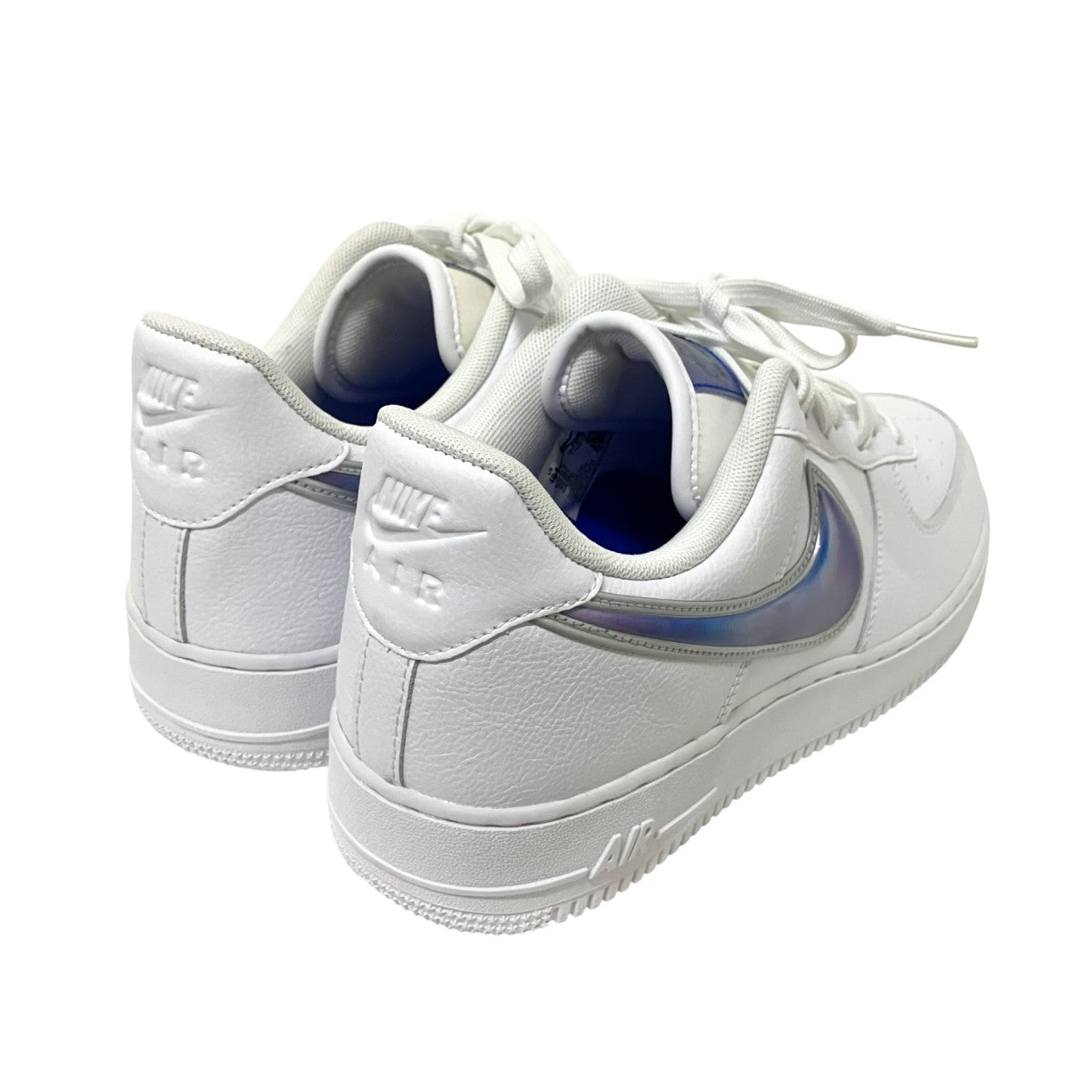AIR FORCE 1 07 LV8 3スニーカーAO2441 101