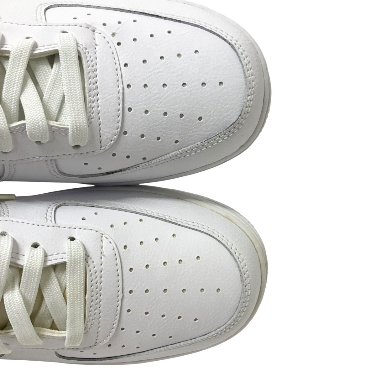 AIR FORCE 1 07 LV8 3スニーカーAO2441 101