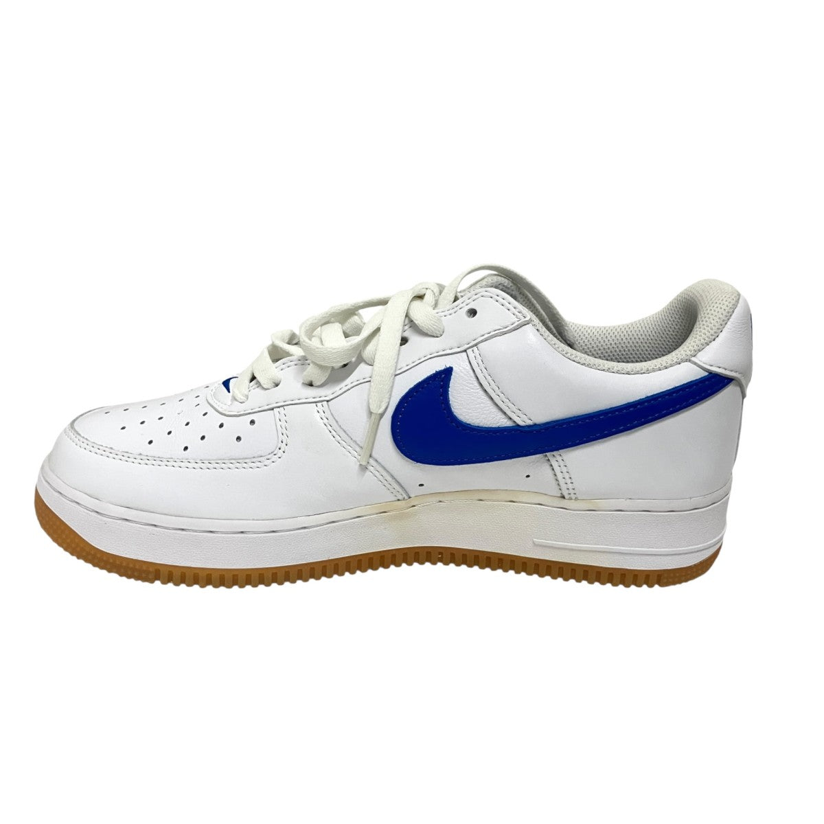 NIKE AIR FORCE 1 LOW RETROスニーカーDJ3911 101 古着・中古-4枚目のアイテム画像