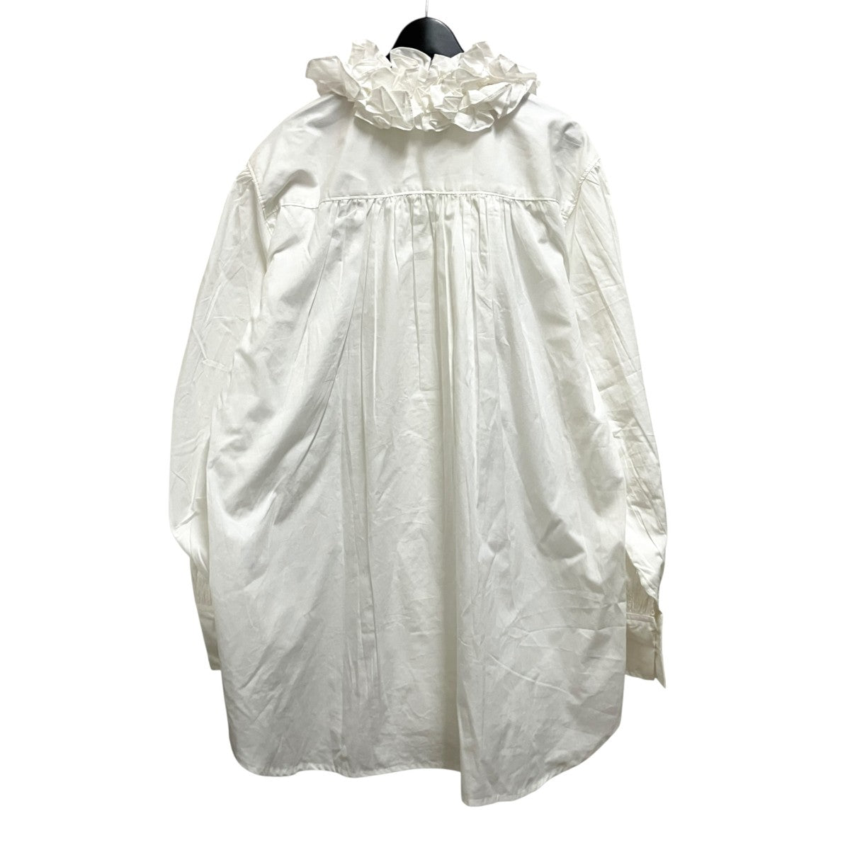 frill coller shirtsフリルカラーシャツCC 4038 spc