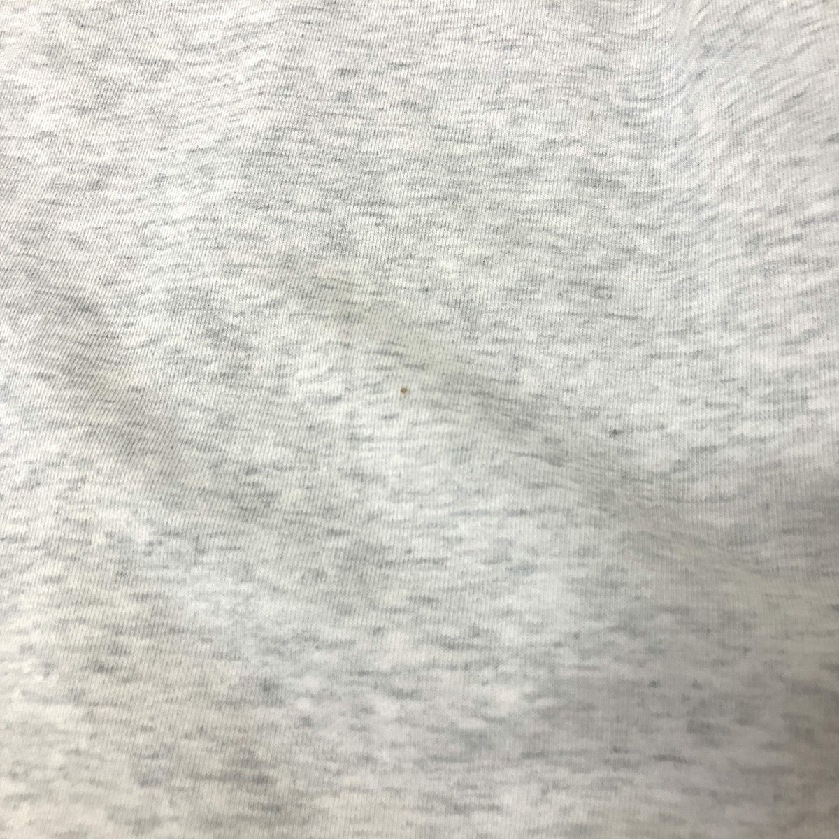 胸ポケットスウェット