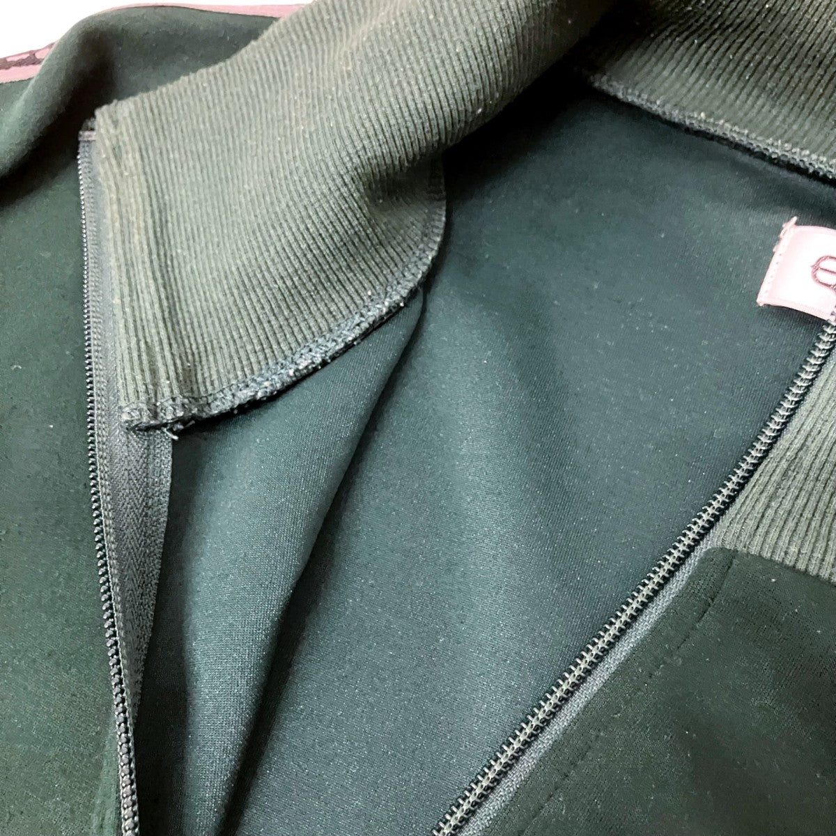 MIND TRACK JACKETトラックジャケット23FW JK08