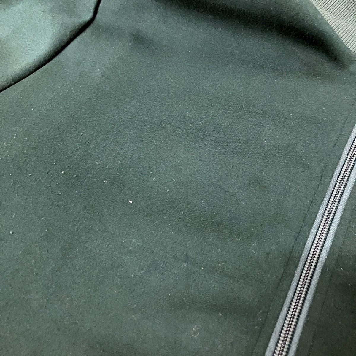 MIND TRACK JACKETトラックジャケット23FW JK08