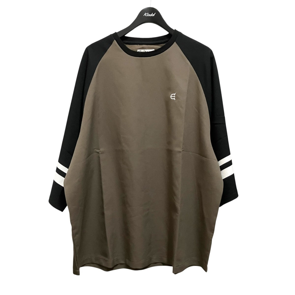 AERO TECH RAGLANラグランカットソー