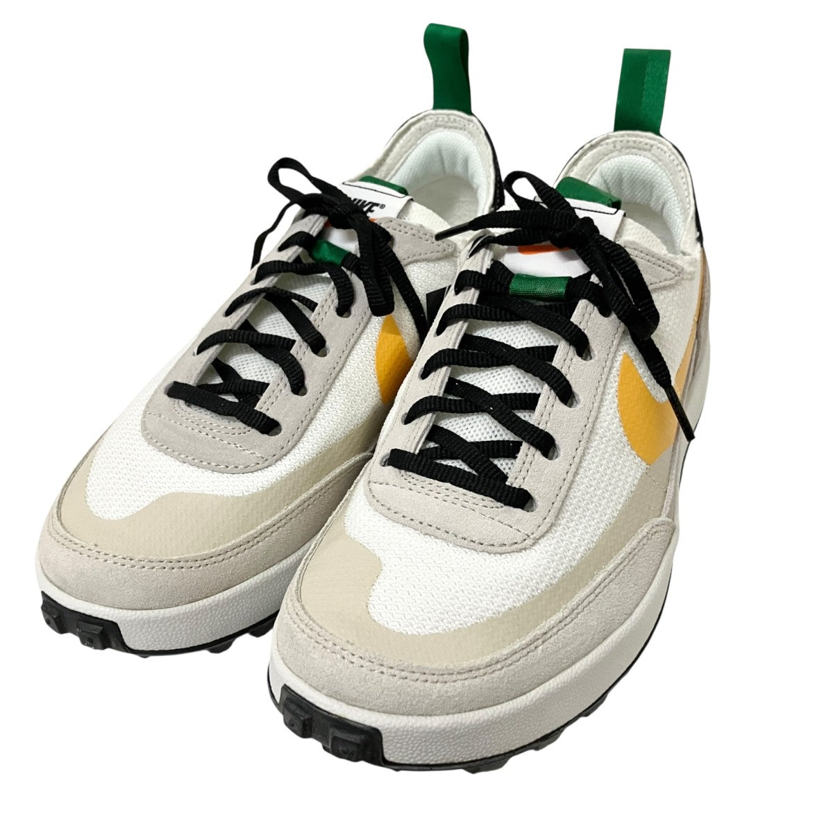 GENERAL PURPOSE SHOEスニーカーDA6672 100