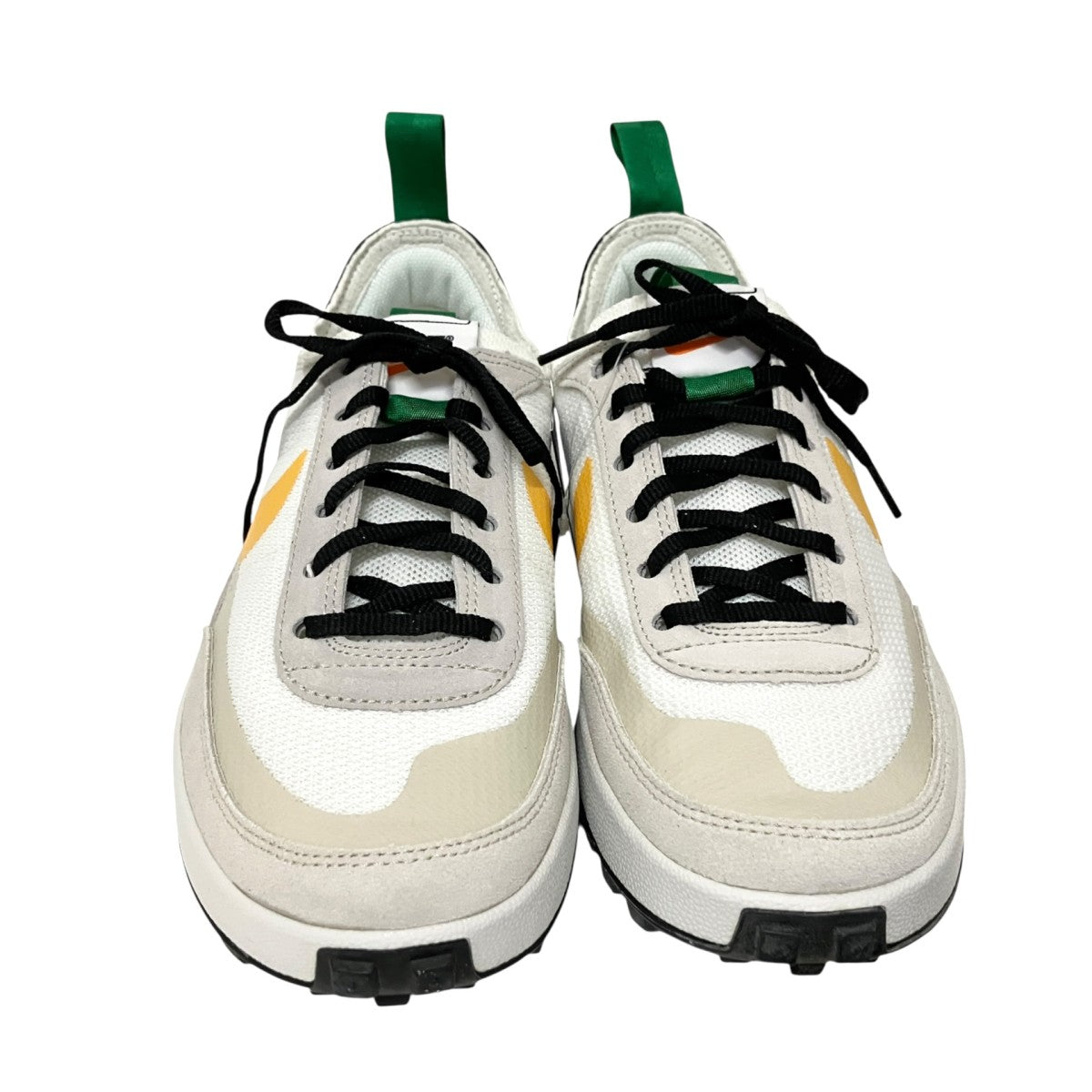 GENERAL PURPOSE SHOEスニーカーDA6672 100