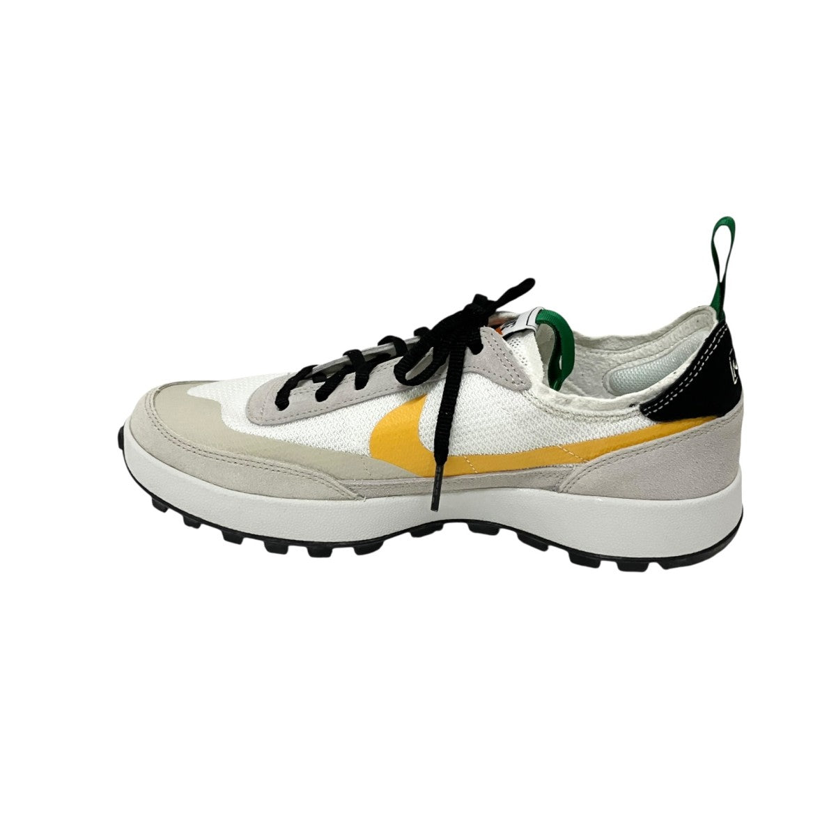 GENERAL PURPOSE SHOEスニーカーDA6672 100