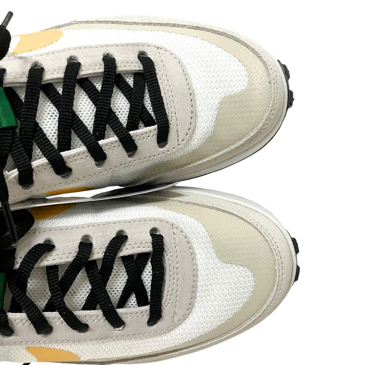 GENERAL PURPOSE SHOEスニーカーDA6672 100