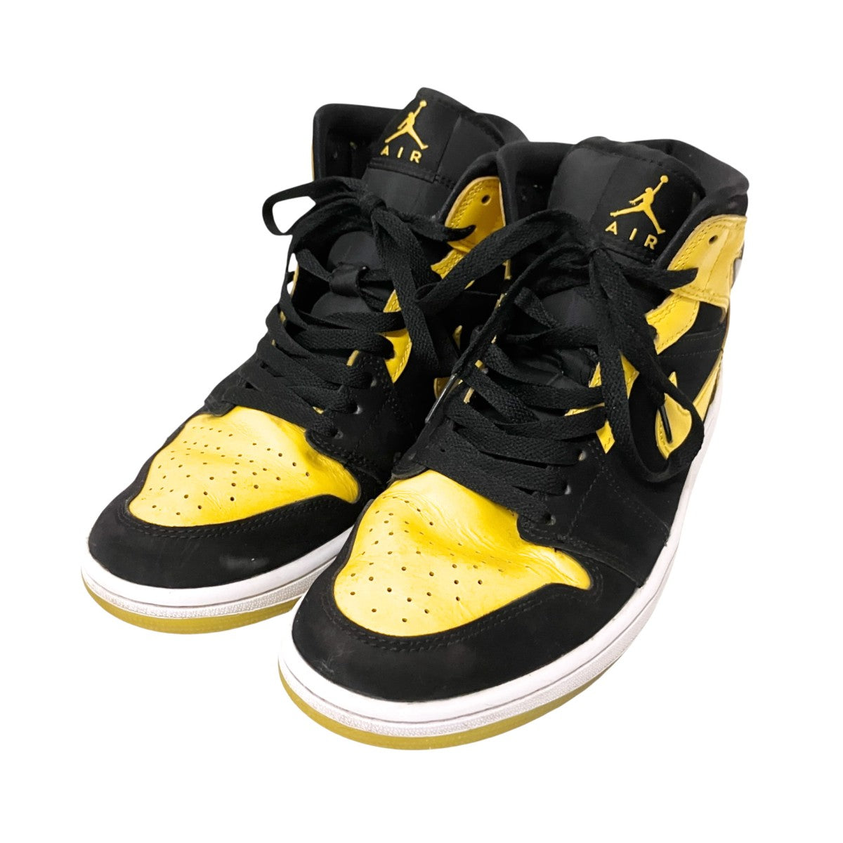 AIR JORDAN 1 MID SEハイカットスニーカーHJ6654 071