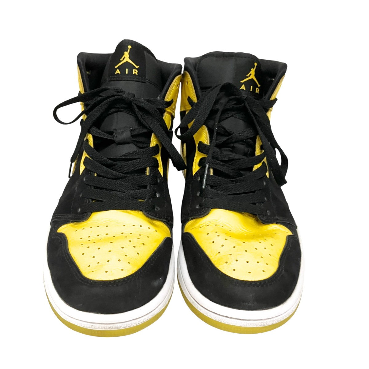 AIR JORDAN 1 MID SEハイカットスニーカーHJ6654 071