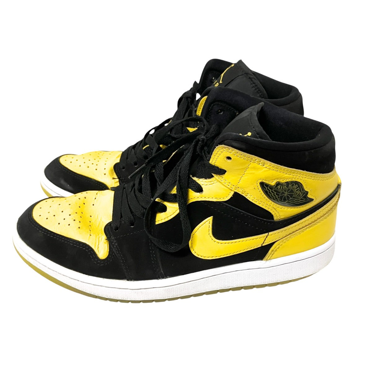 AIR JORDAN 1 MID SEハイカットスニーカーHJ6654 071