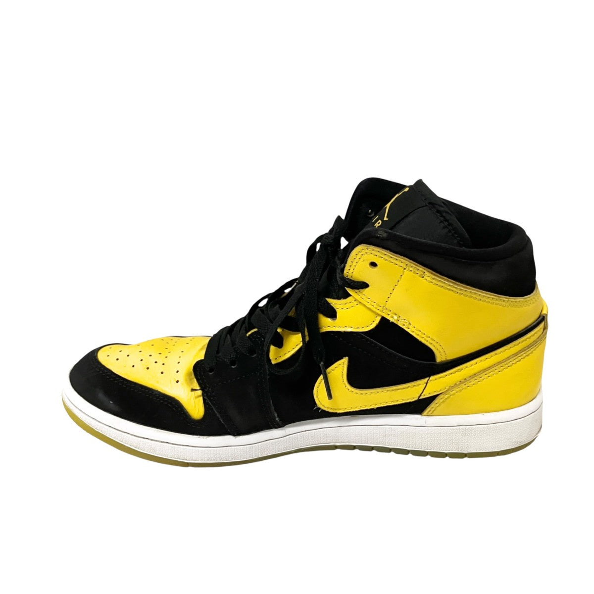 AIR JORDAN 1 MID SEハイカットスニーカーHJ6654 071