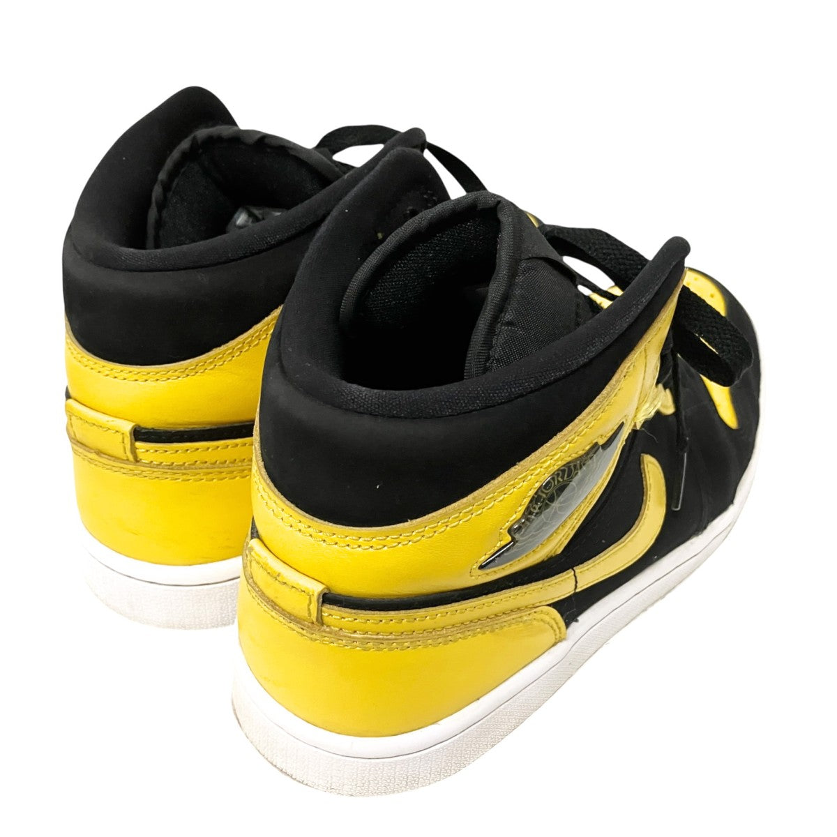 AIR JORDAN 1 MID SEハイカットスニーカーHJ6654 071