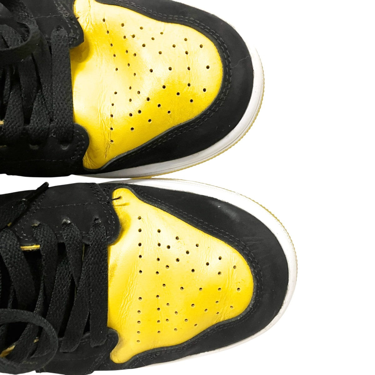 AIR JORDAN 1 MID SEハイカットスニーカーHJ6654 071
