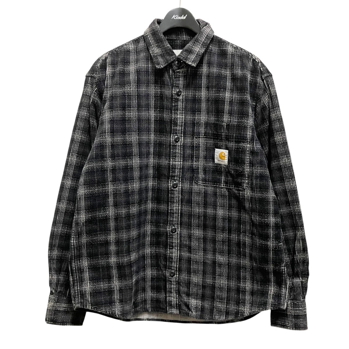 長袖シャツI029442