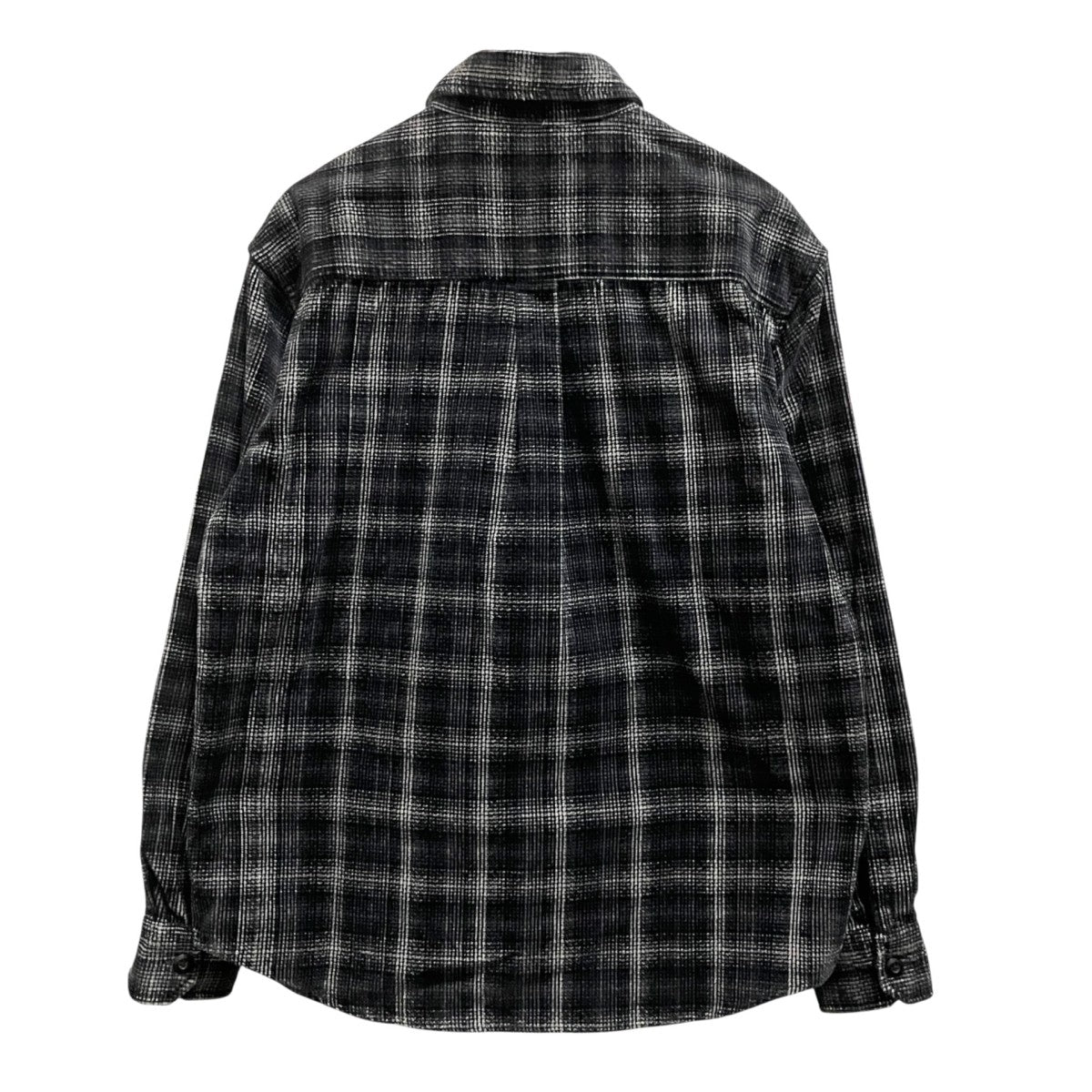 長袖シャツI029442